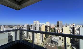 Imagem: CHOICE LOFT SPACE - Apartamento no bairro