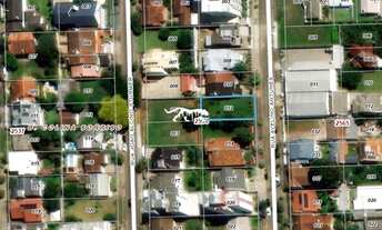 Imagem: TERRENO À VENDA NO BAIRRO COLINA SORRISO