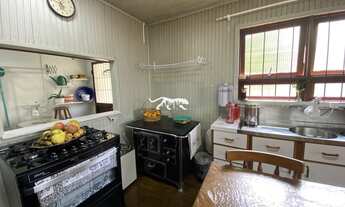 Imagem: CASA À VENDA NO BAIRRO CINQUENTENÁRIO