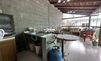 Imagem 5: CASA À VENDA NO BAIRRO DIAMANTINO