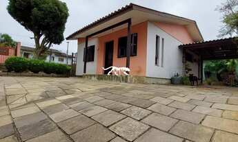 Imagem: 02 CASAS À VENDA NO BAIRRO SANTA LÚCIA