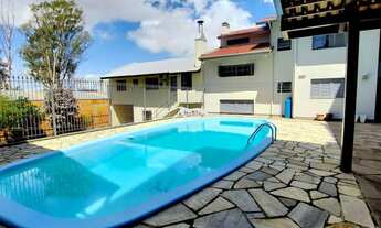 Imagem: CASA À VENDA NO BAIRRO JARDIM ITÁLIA