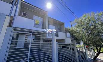 Imagem: RESIDENCIAL LUNARIS - Sobrado no bairro