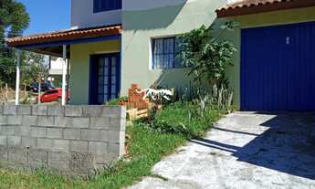 Imagem: CASA À VENDA NO BAIRRO SANTA CATARINA