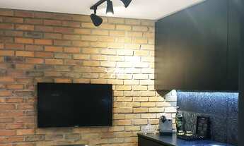 Imagem: CINQUENTENÁRIO RESIDENCIAL - Apartamento