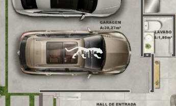 Imagem 7: VUE NOBLE RESIDENCE - Sobrado no bairro Panazzolo