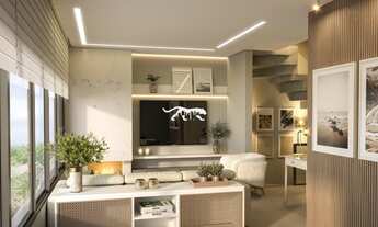 Imagem 4: VUE NOBLE RESIDENCE - Sobrado no bairro Panazzolo