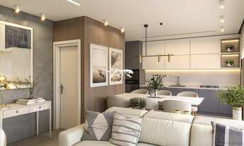 Imagem 5: VUE NOBLE RESIDENCE - Sobrado no bairro Panazzolo