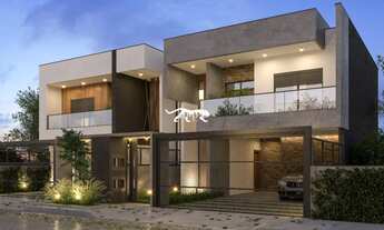 Imagem: VUE NOBLE RESIDENCE - Sobrado no bairro