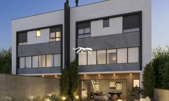 Imagem 3: VUE NOBLE RESIDENCE - Sobrado no bairro Panazzolo