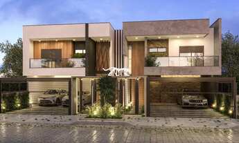 Imagem 6: VUE NOBLE RESIDENCE - Sobrado no bairro Panazzolo