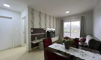 Imagem: RESIDENCIAL MONFORTE - Apartamento com terraço