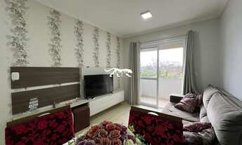 Imagem 2: RESIDENCIAL MONFORTE - Apartamento com terraço no bairro Bela Vista