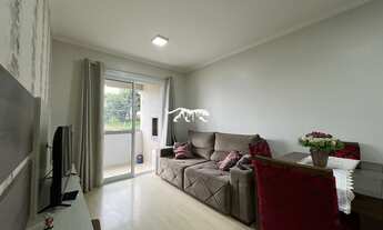 Imagem 3: RESIDENCIAL MONFORTE - Apartamento com terraço no bairro Bela Vista