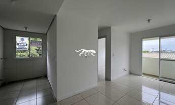 Imagem: RESIDENCIAL FRANCISCO PERINI - Apartamento