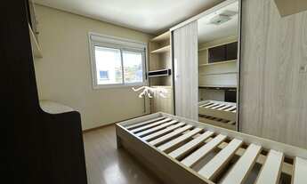 Imagem 4: RESIDENCIAL ALPES DELLA FELICITA - Apartamento no bairro Sagrada Família