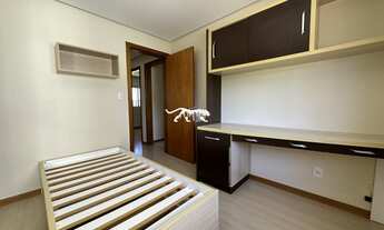 Imagem 5: RESIDENCIAL ALPES DELLA FELICITA - Apartamento no bairro Sagrada Família