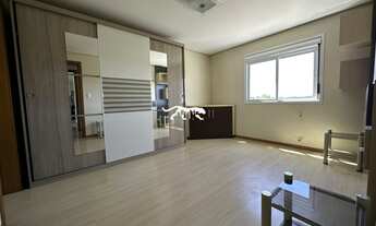 Imagem 6: RESIDENCIAL ALPES DELLA FELICITA - Apartamento no bairro Sagrada Família