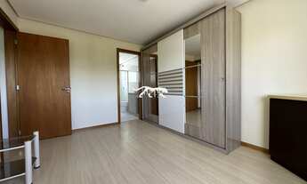 Imagem 7: RESIDENCIAL ALPES DELLA FELICITA - Apartamento no bairro Sagrada Família