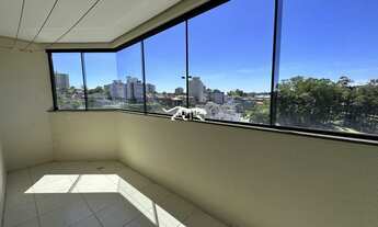 Imagem 3: RESIDENCIAL ALPES DELLA FELICITA - Apartamento no bairro Sagrada Família