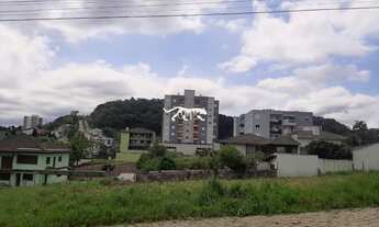 Imagem: TERRENO À VENDA NO BAIRRO SÃO LUIZ