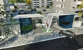 Imagem 3: GIARDINO DI OLGA - Apartamento no bairro Morada dos Alpes