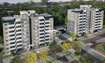 Imagem 4: GIARDINO DI OLGA - Apartamento no bairro Morada dos Alpes