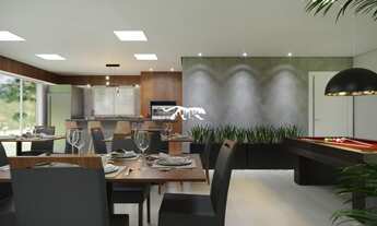 Imagem 6: GIARDINO DI OLGA - Apartamento no bairro Morada dos Alpes