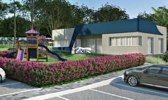 Imagem 7: GIARDINO DI OLGA - Apartamento no bairro Morada dos Alpes