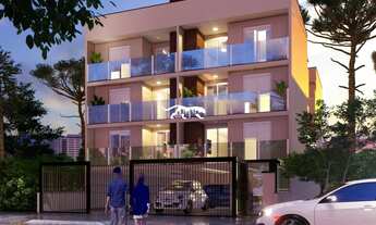 Imagem: RESIDENCIAL ITACYR ZOTTI - Apartamento no