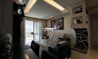 Imagem: RESIDENCIAL CELEBRITY - Apartamento no bairro