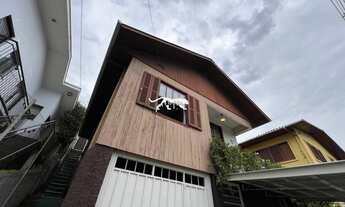 Imagem: CASA À VENDA NO BAIRRO CRUZEIRO