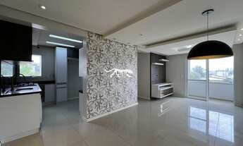 Imagem 4: RESIDENCIAL ILHA DAS PEDRAS - Apartamento no bairro Jardim América