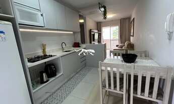 Imagem: RESIDENCIAL DAS TÂMARAS - Apartamento no