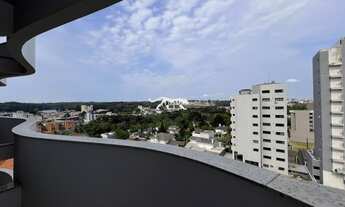 Imagem: ÀGORA RESIDENCIAL - Apartamento no bairro