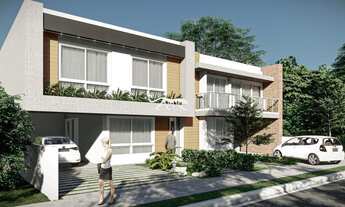 Imagem: SOBRADO À VENDA NO BAIRRO BELA VISTA