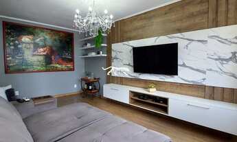 Imagem: RESIDENCIAL SERRA AZUL - Cobertura duplex