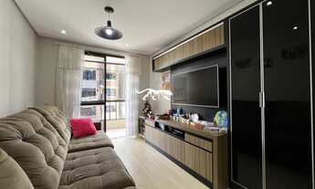 Imagem: RESIDENCIAL VECOPLAN II - Apartamento no