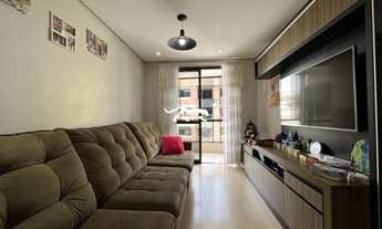 Imagem 2: RESIDENCIAL VECOPLAN II - Apartamento no bairro Pio X