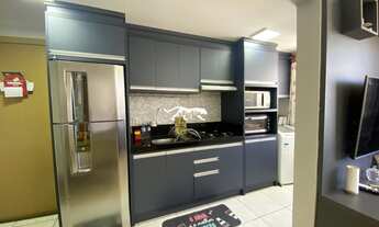 Imagem: RESIDENCIAL SPAZIO TANGARÁS - Apartamento