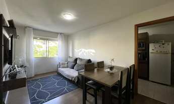 Imagem: RESIDENCIAL GUAREPARI - Apartamento no bairro