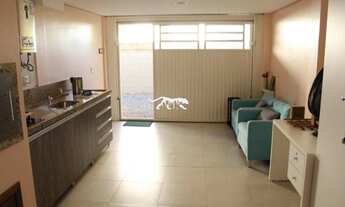 Imagem 5: RESIDENCIAL ALTOS DO MONTE BELLO - Sobrado triplex no bairro São Luiz