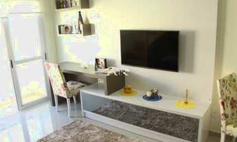 Imagem: RESIDENCIAL ALTOS DO MONTE BELLO - Sobrado