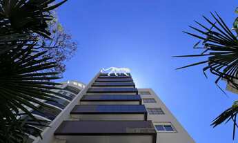 Imagem: RESIDENCIAL RESERVA ANDRADE NEVES - Apartamento