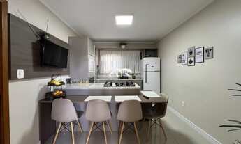 Imagem 2: EDIFÍCIO DI TRENTO - Apartamento no bairro Universitário