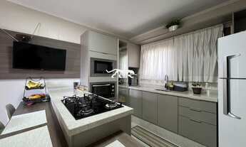 Imagem: EDIFÍCIO DI TRENTO - Apartamento no bairro