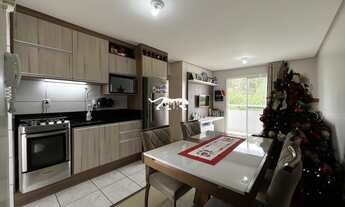 Imagem: RESIDENCIAL FAVORITA ALFA - Apartamento