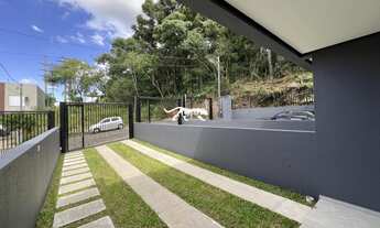 Imagem: RESIDENCIAL ALVORADA - Sobrado no bairro