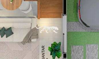 Imagem 6: RESIDENCIAL DOHA - Sobrado no bairro Bela Vista