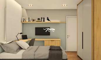 Imagem 3: RESIDENCIAL DOHA - Sobrado no bairro Bela Vista